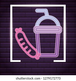 sausage icon image