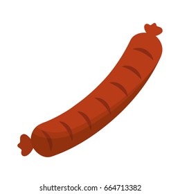 sausage icon image