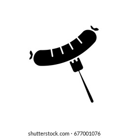 sausage icon image