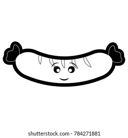 sausage icon image