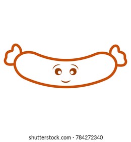 sausage icon image