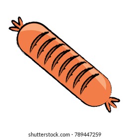 sausage icon image