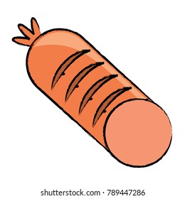 sausage icon image