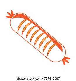 sausage icon image