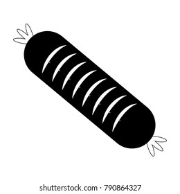 sausage icon image
