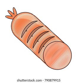 sausage icon image