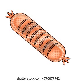 sausage icon image