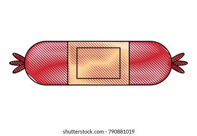 sausage icon image