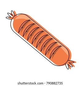 sausage icon image