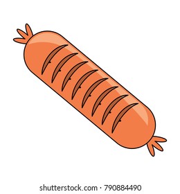 sausage icon image