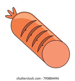sausage icon image