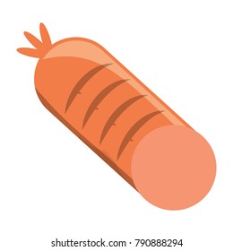 sausage icon image