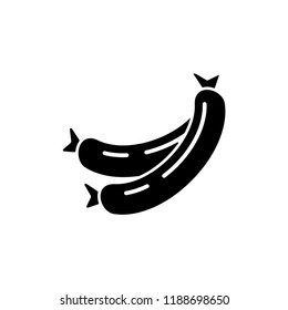 Sausage icon templates