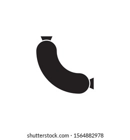 Sausage icon for web and mobile