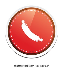 sausage icons