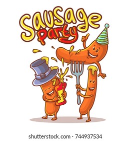 sausage party