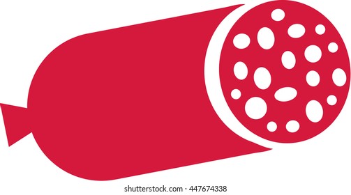 Sausage salami