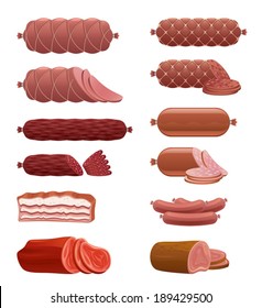 Sausage set