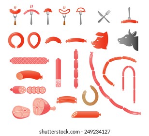 Sausage set