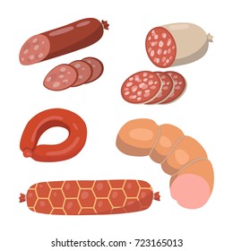 sausage set