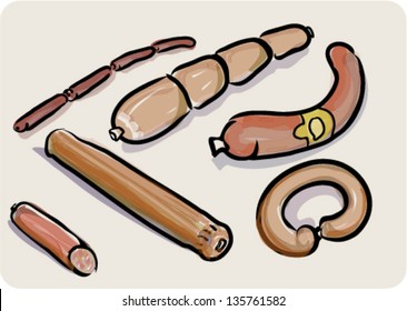Sausages