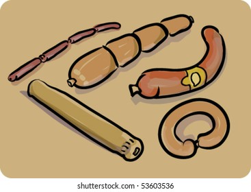 Sausages