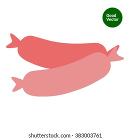 Sausages icon