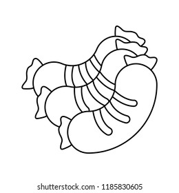 sausages icon image