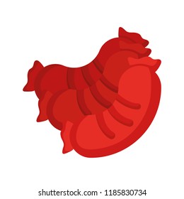 sausages icon image