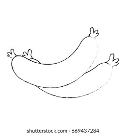 sausages icon image