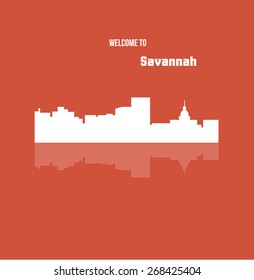 Savannah, Georgia