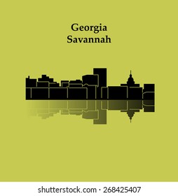 Savannah, Georgia