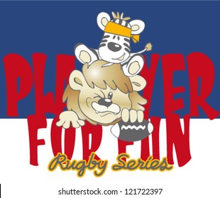 savannah rugby