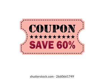 Guardar 60% de Cupón de descuento – Gran oferta en su próxima compra