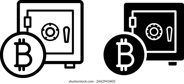 Save Box icon illustration design vector