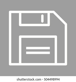 Save Button