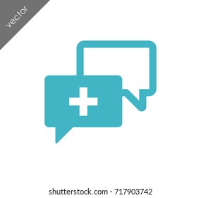 Save chat icon