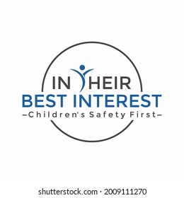 Save the Children Logo Vector