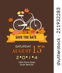 Save the Date