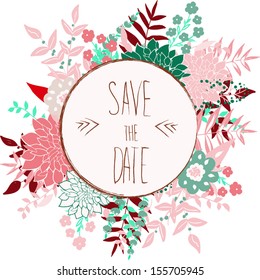 Save the date