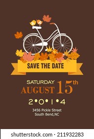 Save the Date