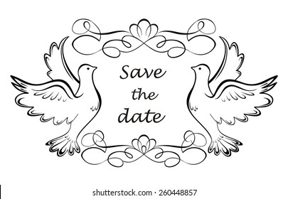 Save the date