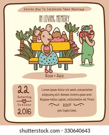 Save The Date