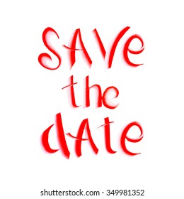 Save the Date