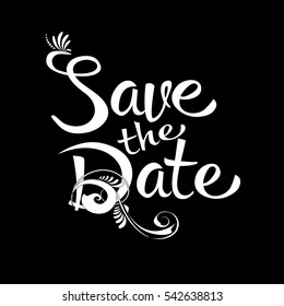Save the date.