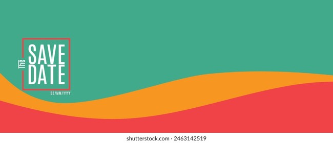 Speichern Der Date-Banner. Das Logo-Grafikdesign des Eventgipfels ist für die Technologie und kommende Veranstaltungen gedacht und kann für Unternehmen, Marketing und Werbung verwendet werden. Für Unternehmen, Marketing und Werbung.