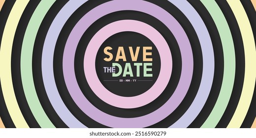 Guardar · el Anuncio de fecha. Puede ser utilizado para negocios, marketing y publicidad. logo Diseño gráfico de la cumbre del evento hecho para la Tecnología y próximos eventos.