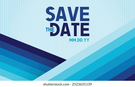 Salve o banner da data. Pode ser usado para negócios, marketing e publicidade. logotipo design gráfico do evento cúpula feito para tecnologia e eventos futuros.