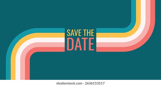 Guardar · el Anuncio de fecha. Puede ser utilizado para negocios, marketing y publicidad. logo Diseño gráfico de la cumbre del evento hecho para la Tecnología y próximos eventos.