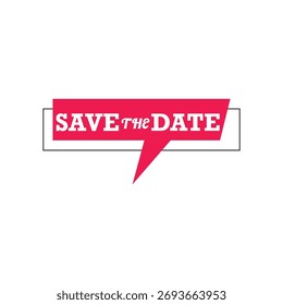Guardar · el Anuncio de fecha. Puede ser utilizado para negocios, marketing y publicidad. logo Diseño gráfico de la cumbre del evento hecho para la Tecnología y próximos eventos. Vector EPS 10